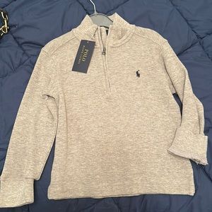 Brand New RL top for boys